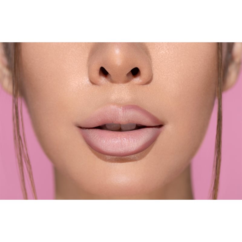 Wet n Wild Perfect Pout dlouhotrvající tužka na rty odstín Lay Down The Mauves 0.25 g (obrázek 3)