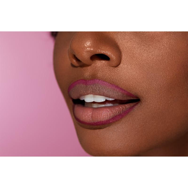 Wet n Wild Perfect Pout dlouhotrvající tužka na rty odstín Currant Mood 0.25 g (obrázek 3)