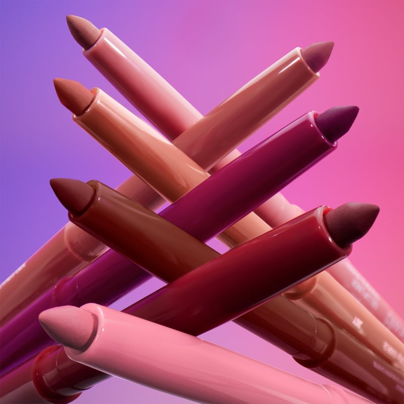 Wet n Wild Perfect Pout dlouhotrvající tužka na rty odstín Currant Mood 0.25 g (obrázek 6)