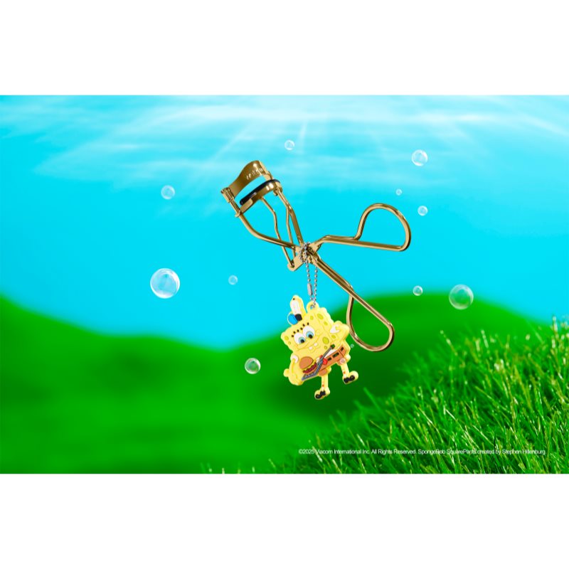 Thumbnail - Wet n Wild SpongeBob SquarePants Serving Up Smiles Eyelash Curler Wimpernzange 1 St.