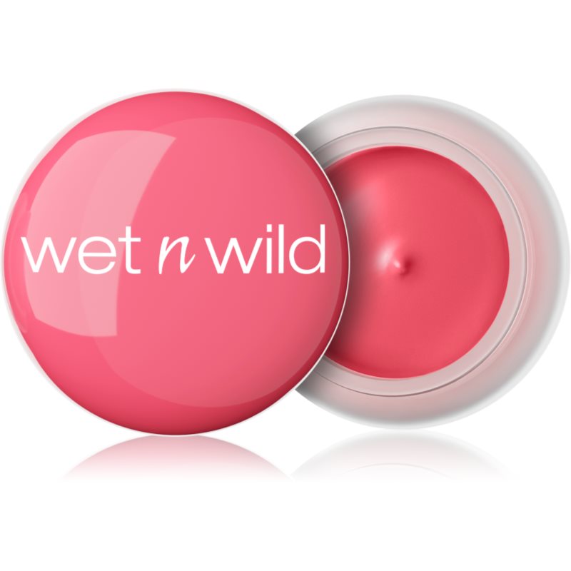 Wet n Wild Mother Fluffer Cloud Blush matowy kremowy róż z pudrowym efektem odcień 4.6 g