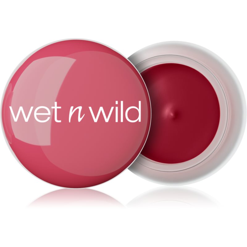Wet n Wild Mother Fluffer Cloud Blush mattes cremiges Rouge mit Pudereffekt Farbton Berry Chill 4.6 g