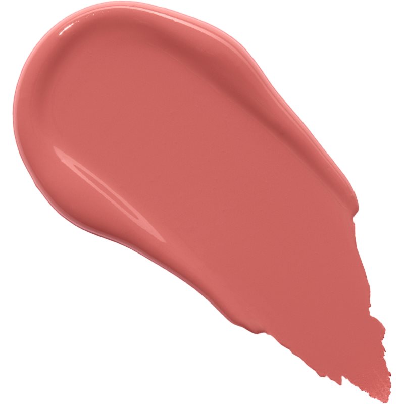 Wet n Wild MegaInky Lip Color flüssiger Lippenstift mit mattierendem Finish Farbton Bare Intentions 6.5 ml (Bild 2)