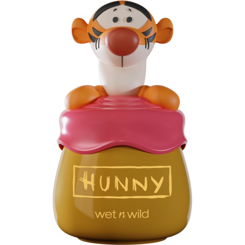 Wet n Wild Wet n Wild Winnie the Pooh Smackerel of Hunny Creme-Rouge Farbton Pouncy Pop 6 g