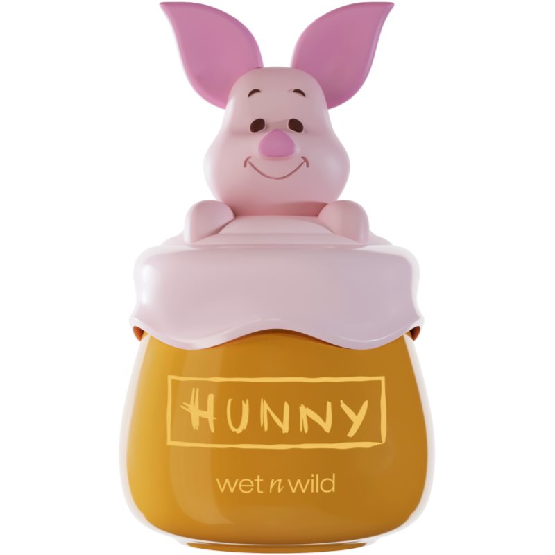 Wet n Wild Wet n Wild Winnie the Pooh Smackerel of Hunny Cremiger Highlighter Farbton Tender Glow 6 g