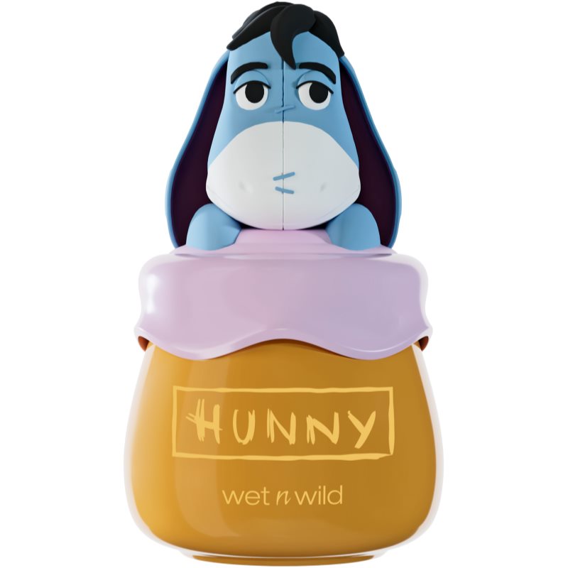 Wet n Wild Wet n Wild Winnie the Pooh Smackerel of Hunny Cremiger Highlighter Farbton Lonely Glow 6 g