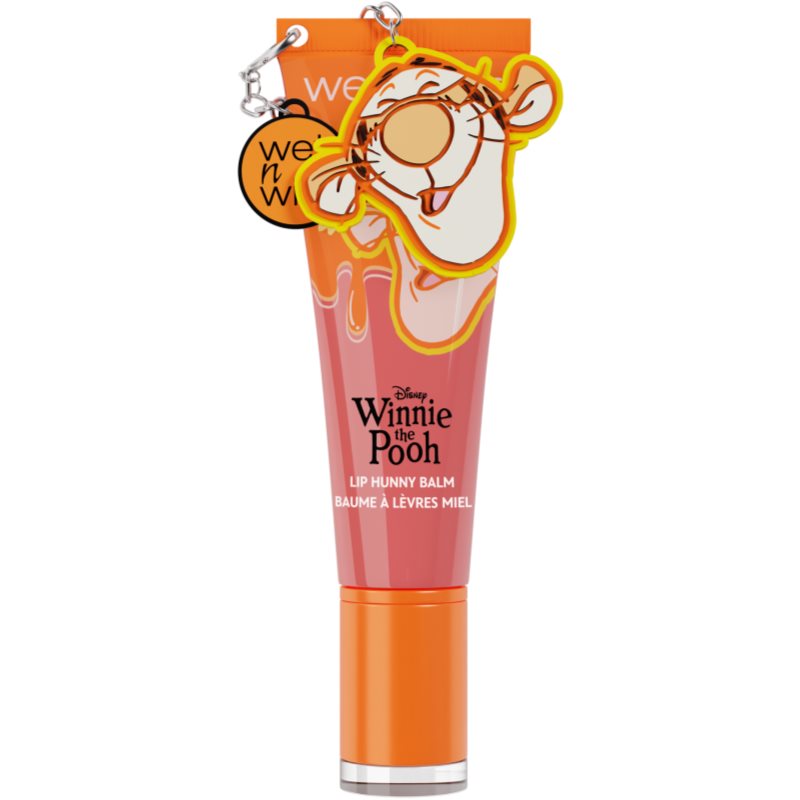 Wet n Wild Wet n Wild Winnie the Pooh Simple Joy glänzender Lippenbalsam Farbton Whisker Wonder 12 ml