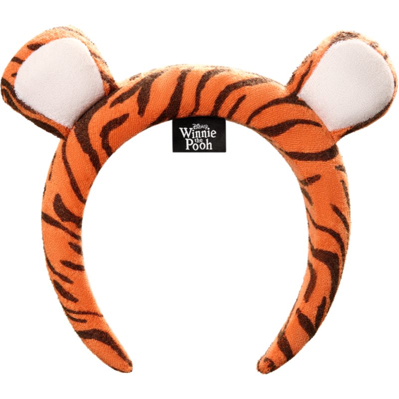 Wet n Wild Winnie the Pooh Tigger spa headband 1 pc