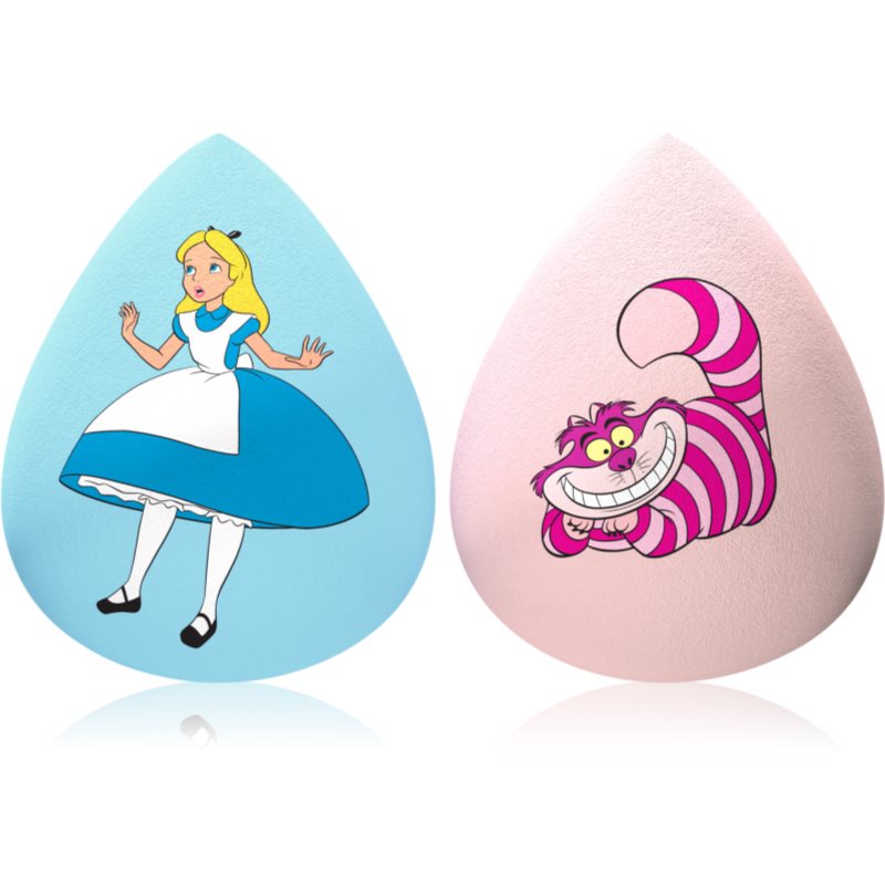 Wet n Wild Alice in Wonderland We're All Mad Here гъба за грим 2x1 кг