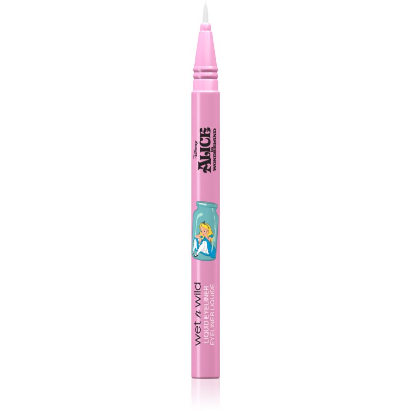 Wet n Wild Alice in Wonderland Can You Imagine? Glitter-Eyeliner Farbton Silly Nonsense 0,5 ml