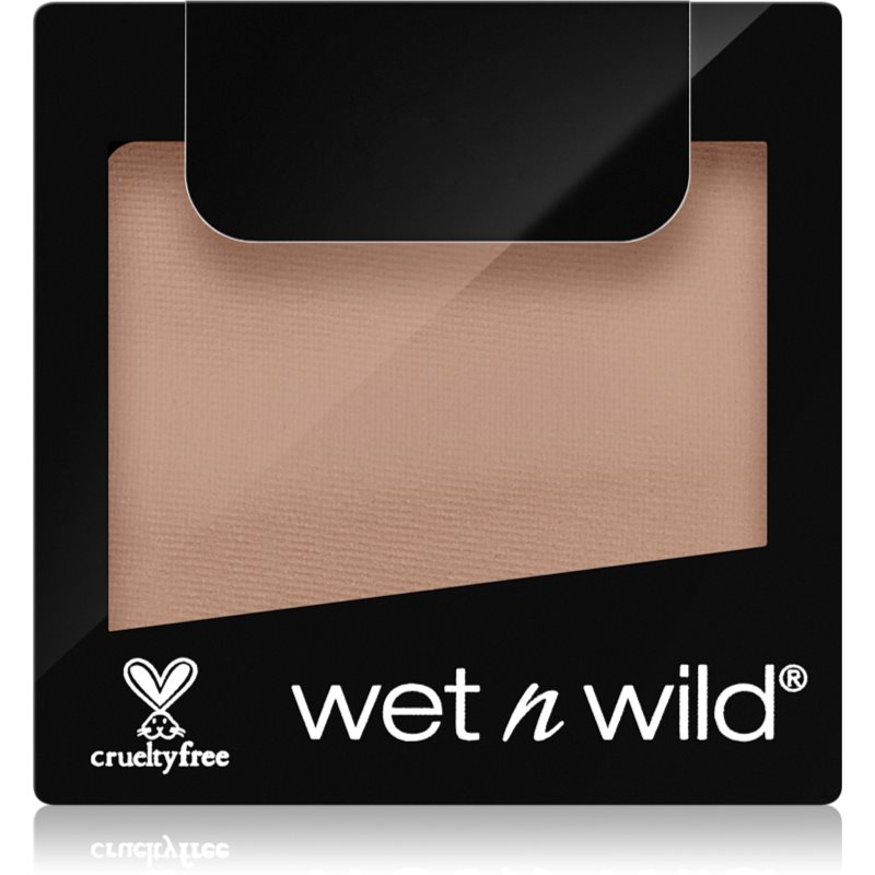 

Wet n Wild Color Icon тіні для повік відтінок Brulee