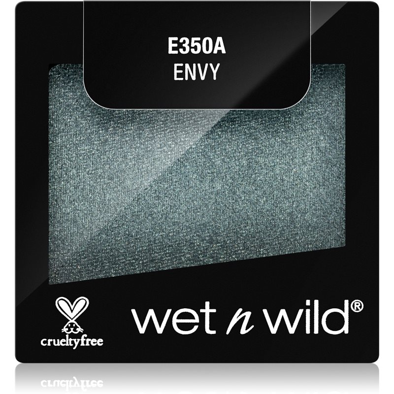 Wet n Wild Color Icon akių šešėliai atspalvis Envy 1.7 g