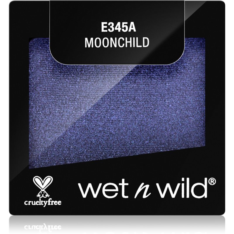 

Wet n Wild Color Icon тіні для повік відтінок Moonchild