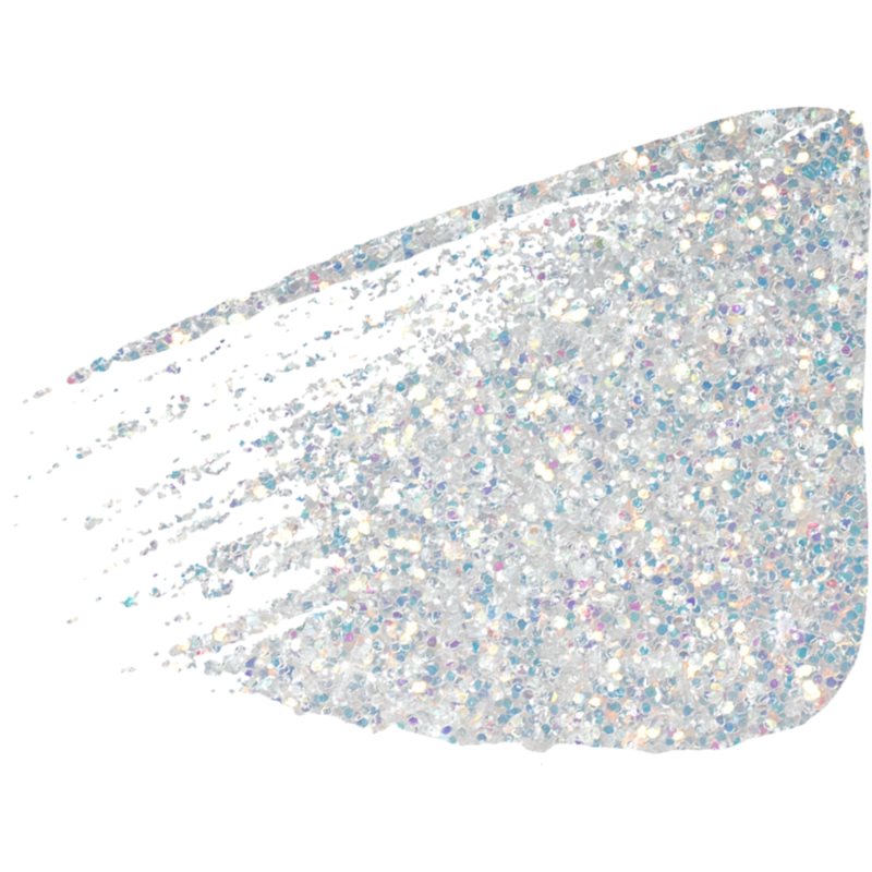 Thumbnail - Wet n Wild Color Icon Lidschatten-Creme mit Glitzerteilchen Farbton Bleached 1.4 g