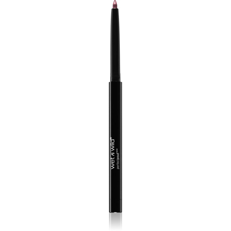 

Wet n Wild Perfect Pout стійкий олівець для губ відтінок I Got The Juice