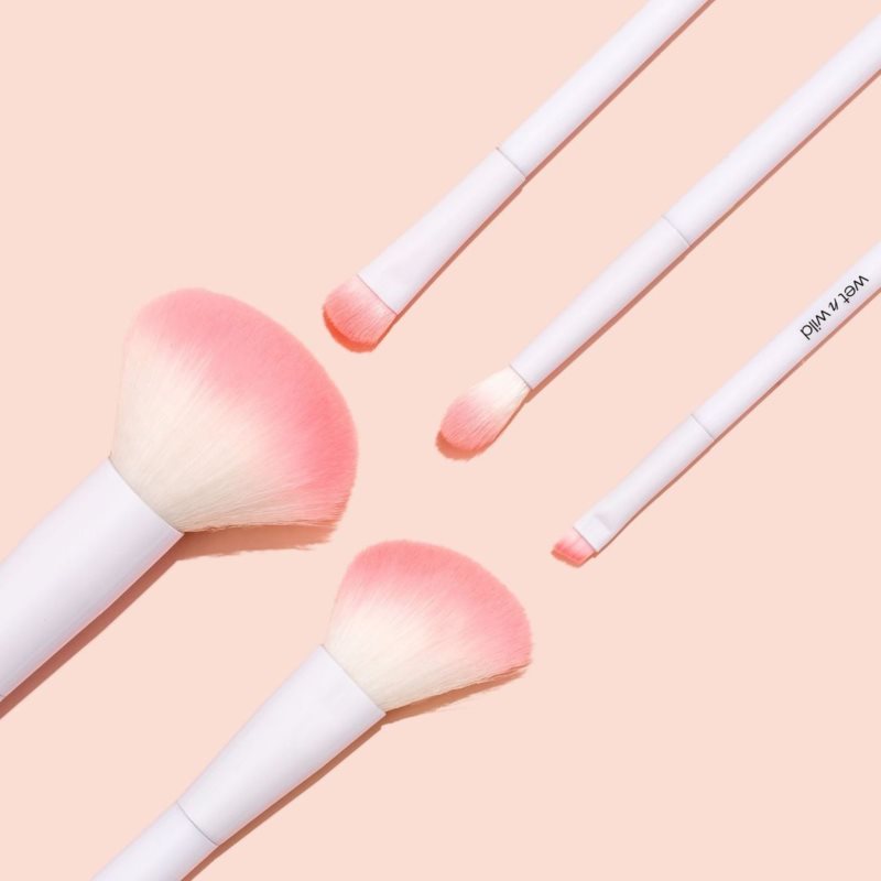 Wet n Wild Brush pennello per blush 1 pz
