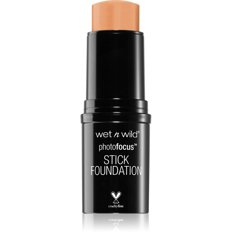 

Wet n Wild Photo Focus основа під макіяж з матуючим ефектом відтінок Soft Beige