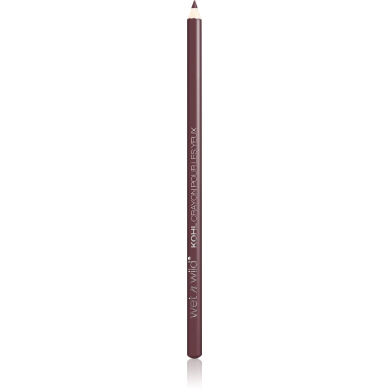 Wet n Wild Color Icon contour lip pencil shade Willow
