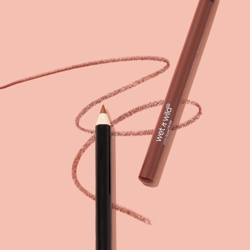 Wet n Wild Color Icon contour lip pencil shade Willow 1,4 g