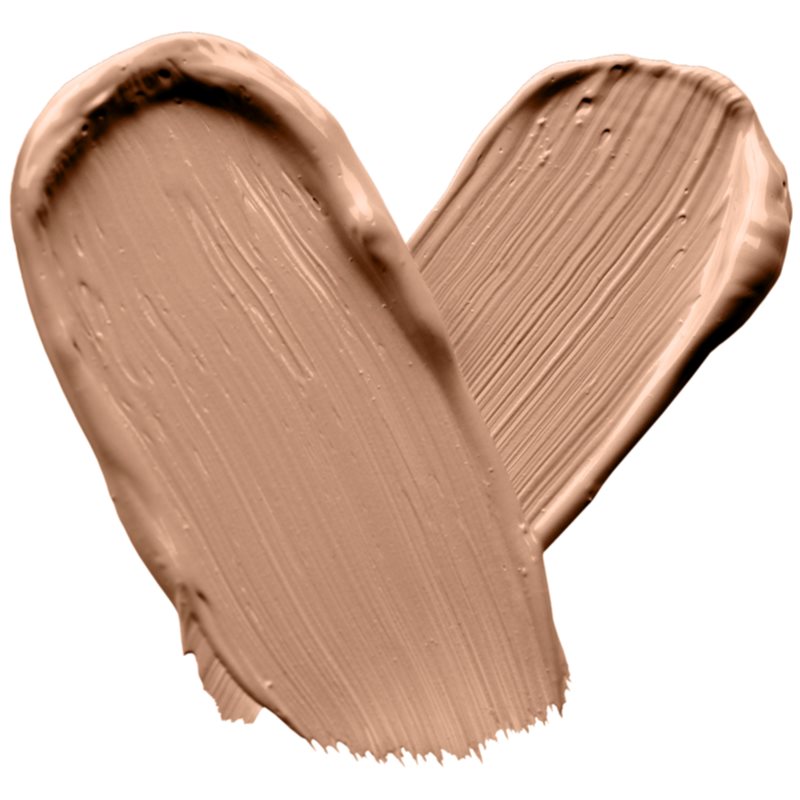 Wet N Wild MegaLast Incognito Creamy Concealer For Full Coverage Shade Light Honey 5,5 Ml