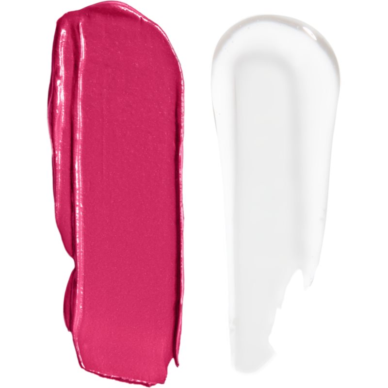 Wet N Wild MegaLast Lock N' Shine Long-lasting Lipstick And Lip Gloss Shade Irresistible 8 Ml