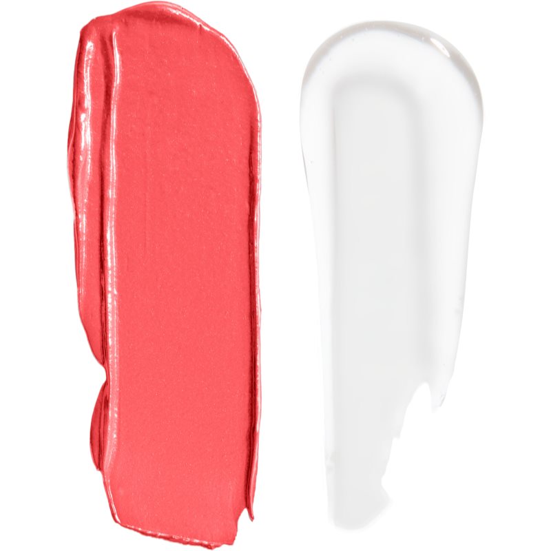 Wet n Wild MegaLast Lock n' Shine langlebiger, glänzender Lippenstift Farbton Shining Hibiscus 8 ml