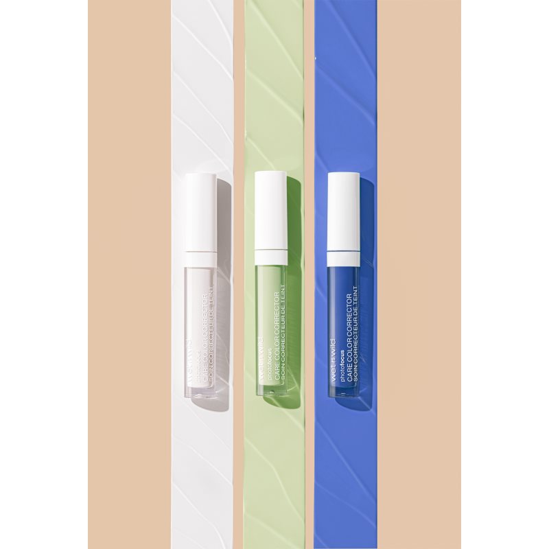 Wet n Wild Photo Focus correttore liquido colore White 3,3 ml