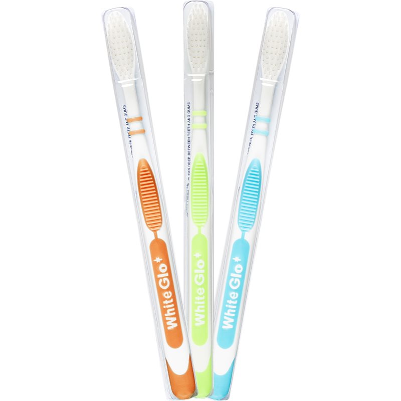 White Glo Night & Day Dental Care Set