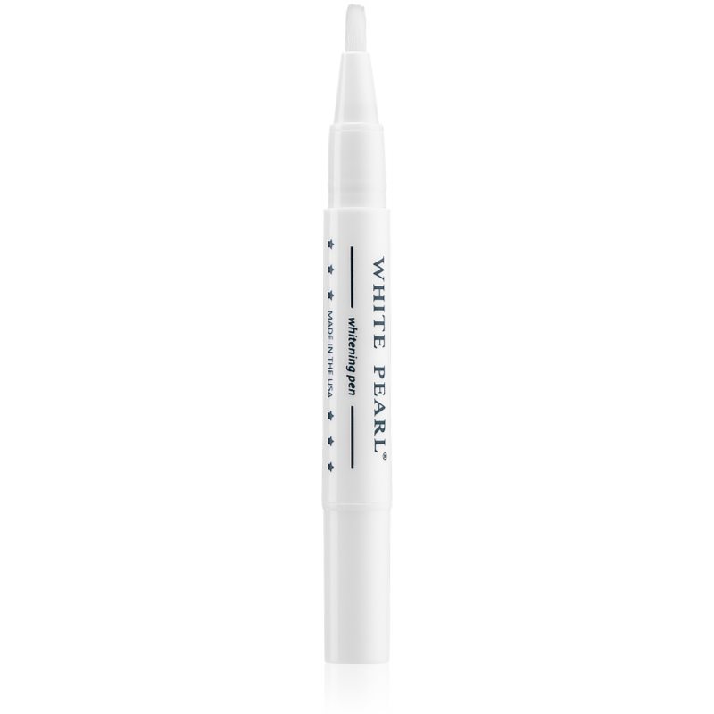 White Pearl Whitening Pen balinamasis pieštukas 2.2 ml