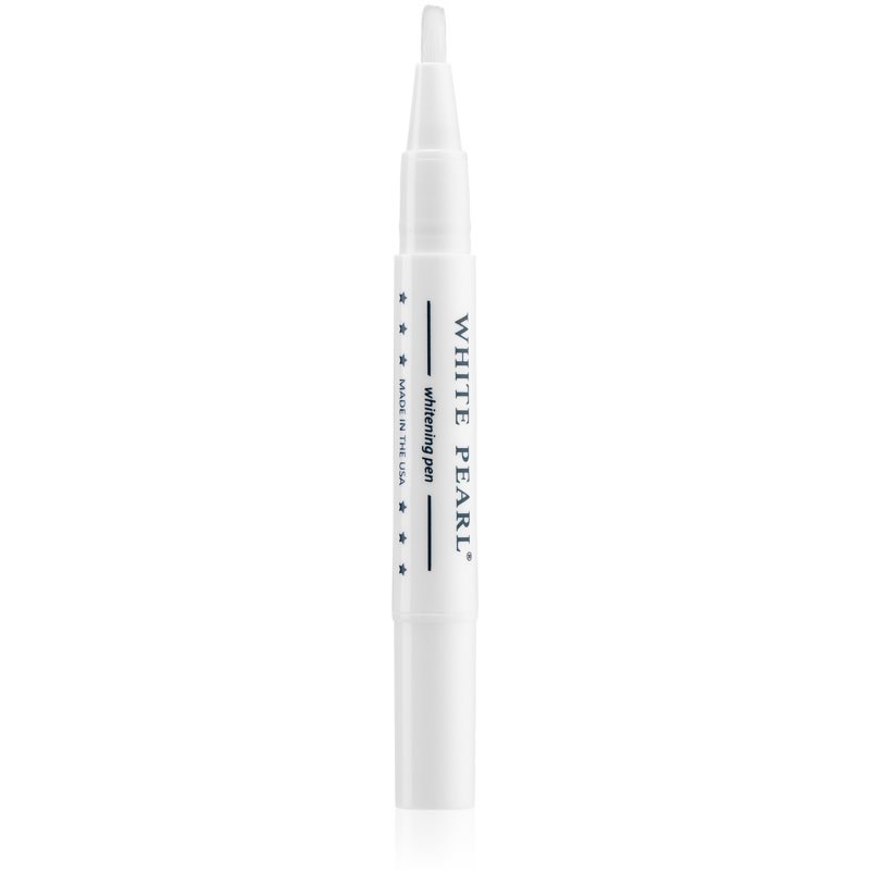 White Pearl System PAP Whitening Pen відбілюючий олівець 1 кс