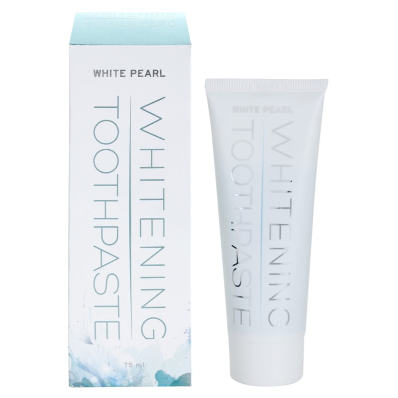 

White Pearl Whitening відбілююча зубна паста