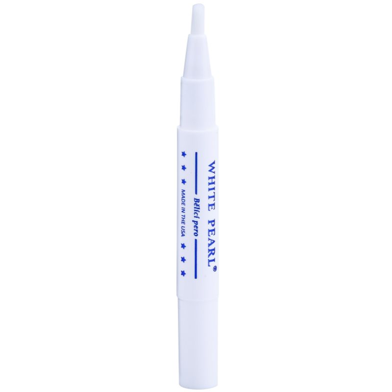 

White Pearl Whitening Pen відбілюючий олівець