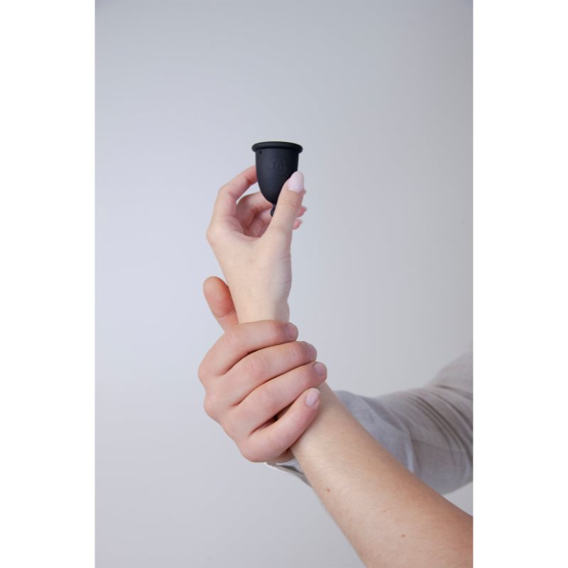 Whoop·de·doo Menstrual Cup Light Menstruationstasse 21 ml (Bild 3)