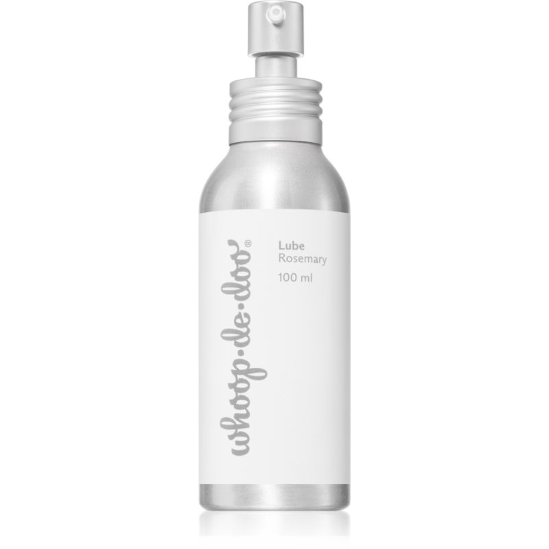 Whoop·de·doo Lube Rosemary żel lubrykacyjny 100 ml