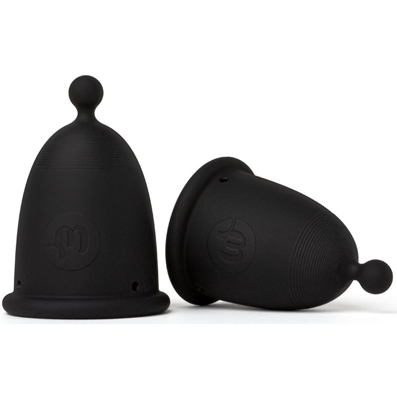 Whoop·de·doo Menstrual Cup Light menstruační kalíšek 2 ks