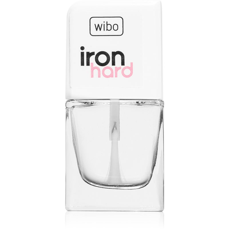 Wibo Iron Hard відновлюючий лак для нігтів 8,5 мл