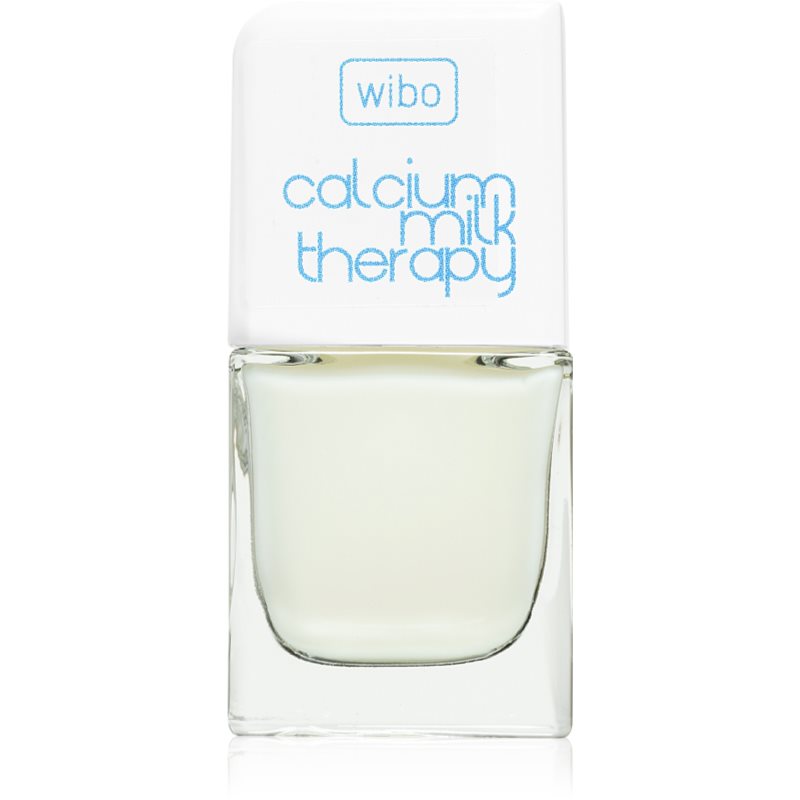 Wibo Calcium Milk Therapy кондиціонер для нігтів 8,5 мл