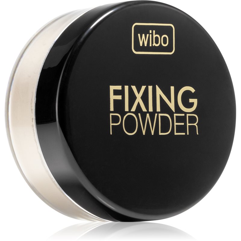 Wibo Fixing Powder fiksavimo pudra 6 g