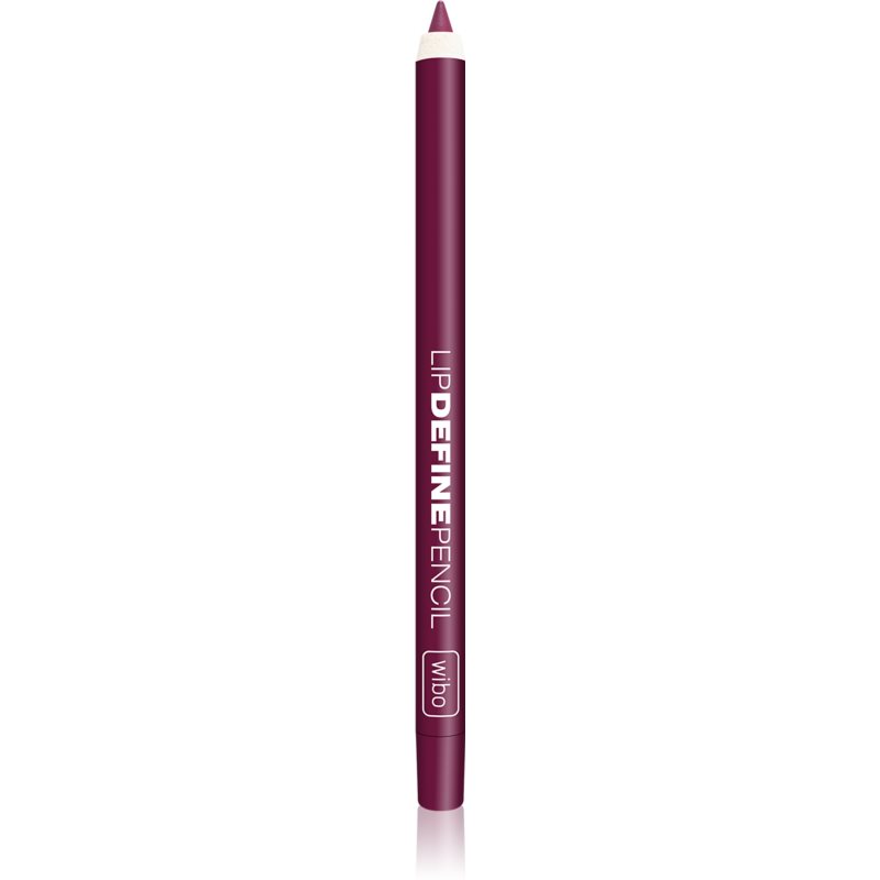 Wibo Lip Pencil Define lūpų kontūro pieštukas 1 3 ml