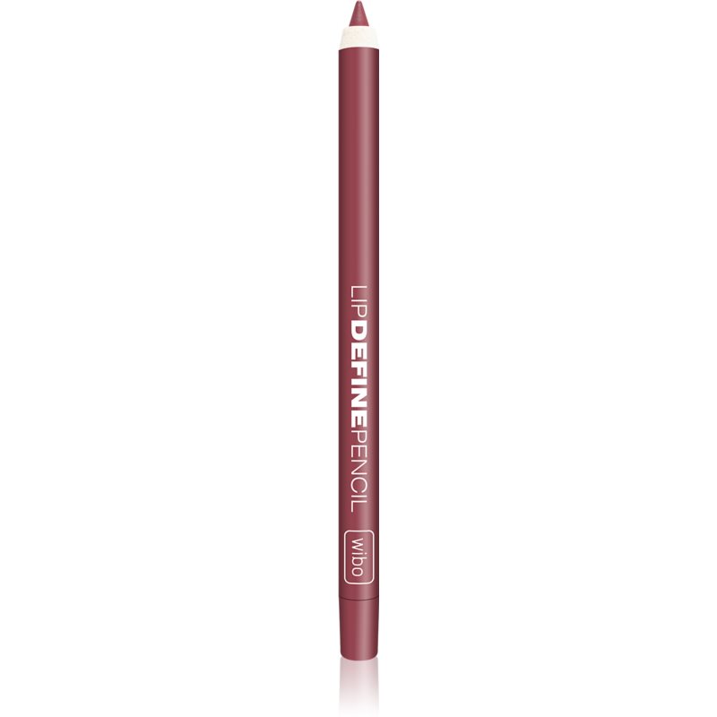 Wibo Lip Pencil Define lūpų kontūro pieštukas 2 3 ml