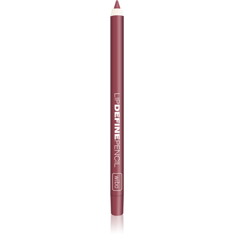 Wibo Lip Pencil Define контурний олівець для губ 2 3 мл