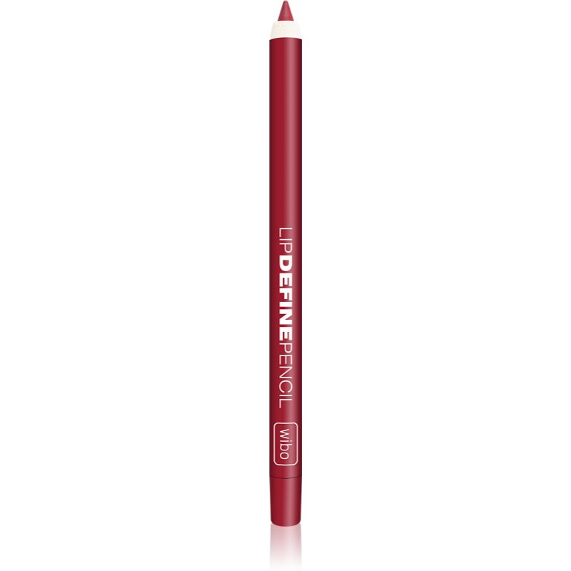 Wibo Lip Pencil Define контурний олівець для губ 3 3 мл