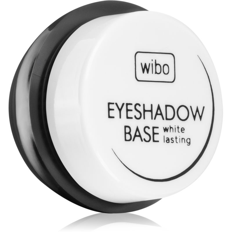 Фото - Тіні для повік wibo Eyeshadow Base baza pod cienie 3,5 g 