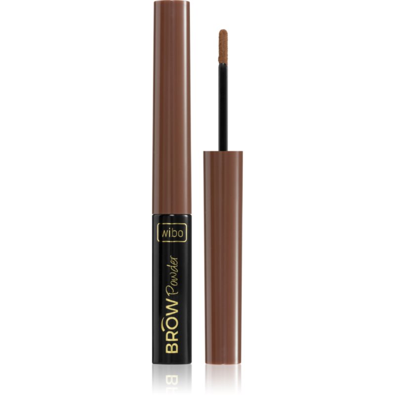 Wibo Wibo Brow Powder πούδρα Για τα φρύδια 1 γρ