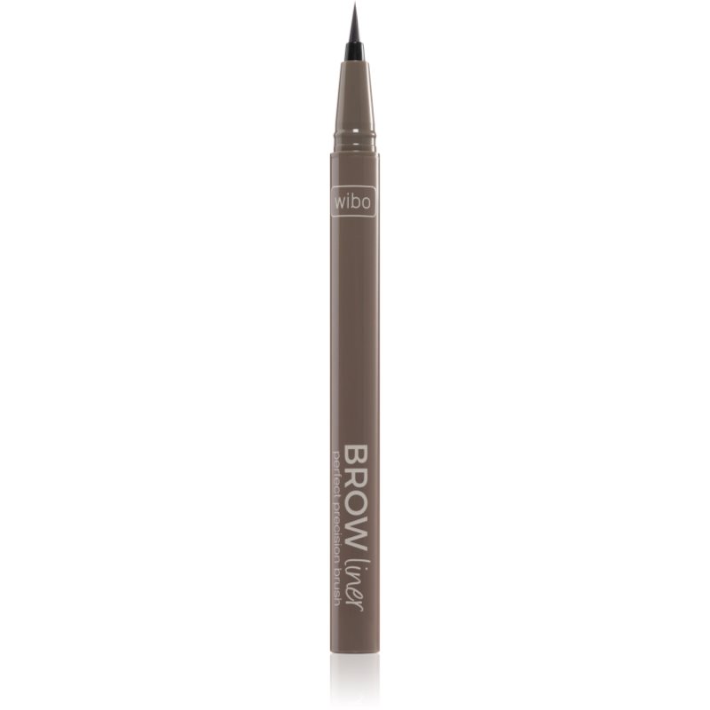 Wibo Wibo Brow Liner μαρκαδόρος για τα φρύδια #1