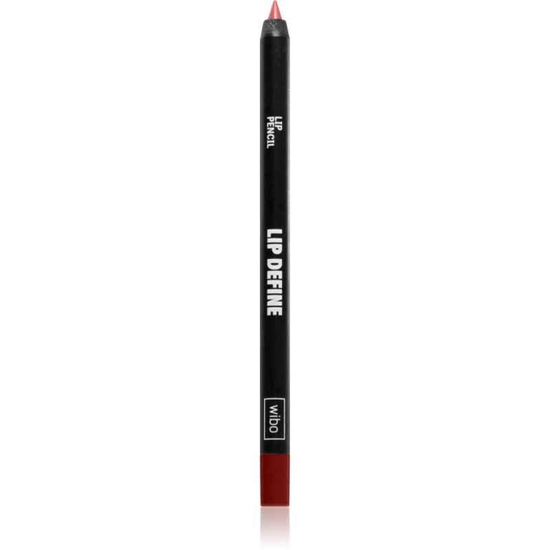 Wibo Lip Pencil Define kontúrovacia ceruzka na pery 7 3 ml