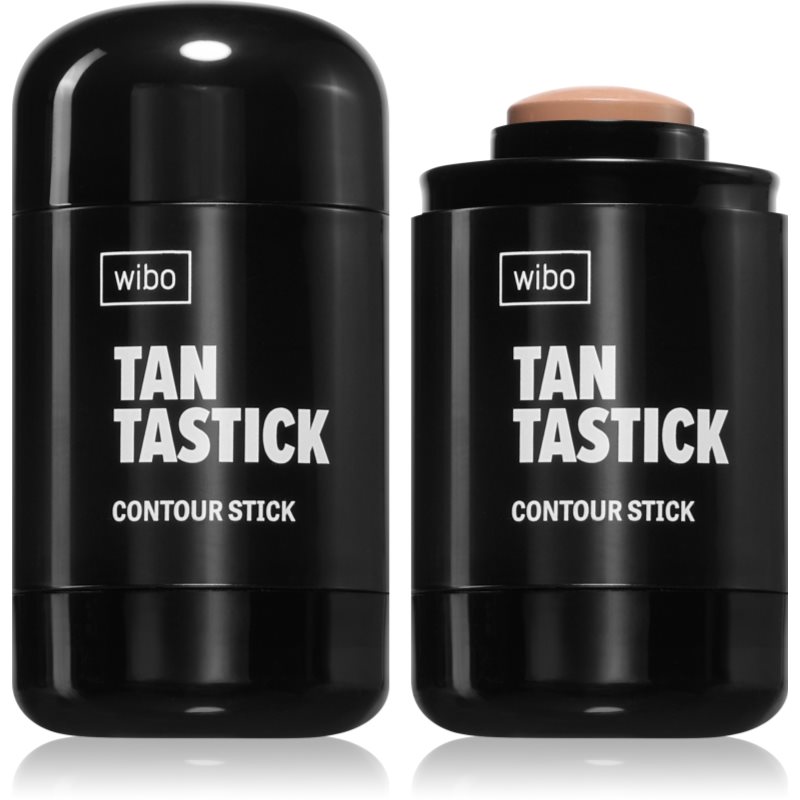 Wibo Tantastick krémový bronzer v tyčince odstín Soft Tan #1C 6 g