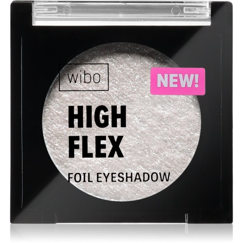Wibo High Flex Lidschatten mit Glitter Farbton 1 Cool Chick 2.5 g