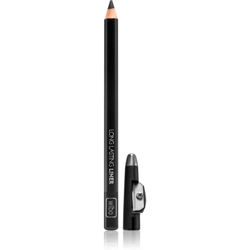Wibo Long-lasting Liner dlhotrvajúca ceruzka na oči 02 1,2 g