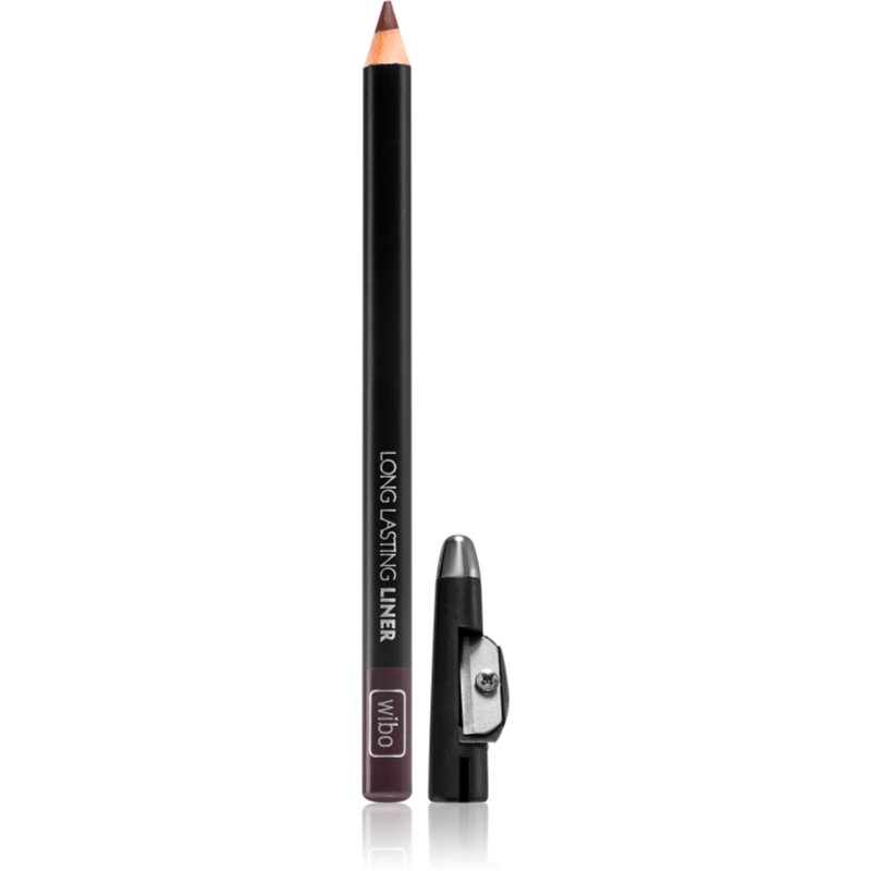 Wibo Long-lasting Liner стійкий олівець для очей 51 1,2 гр